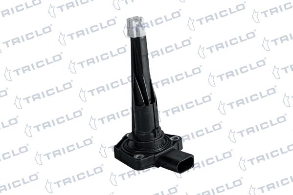 Triclo 412721 - Датчик, рівень моторного масла autozip.com.ua