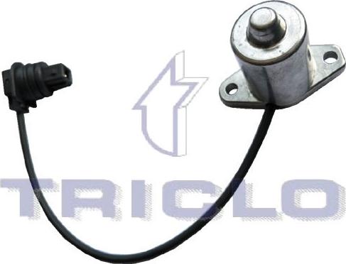 Triclo 417210 - Датчик, рівень моторного масла autozip.com.ua