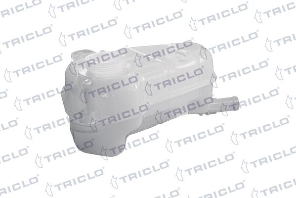 Triclo 486179 - Компенсаційний бак, охолоджуюча рідина autozip.com.ua
