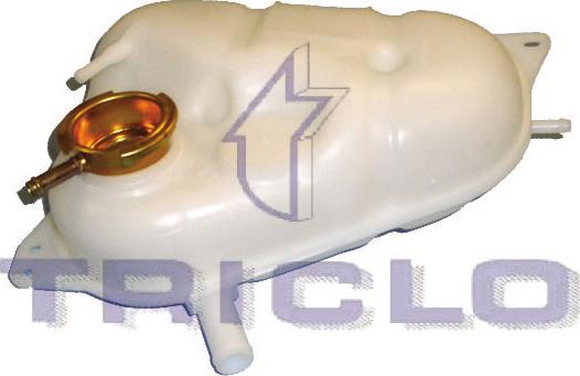 Triclo 481592 - Компенсаційний бак, охолоджуюча рідина autozip.com.ua