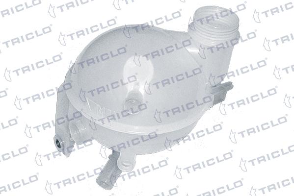 Triclo 481586 - Компенсаційний бак, охолоджуюча рідина autozip.com.ua
