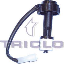 Triclo 481606 - Датчик, рівень охолоджувальної рідини autozip.com.ua