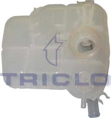 Triclo 488353 - Компенсаційний бак, охолоджуюча рідина autozip.com.ua