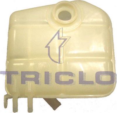 Triclo 488296 - Компенсаційний бак, охолоджуюча рідина autozip.com.ua