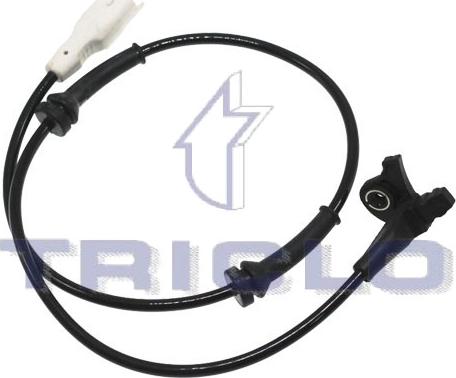 Triclo 430282 - Датчик ABS, частота обертання колеса autozip.com.ua