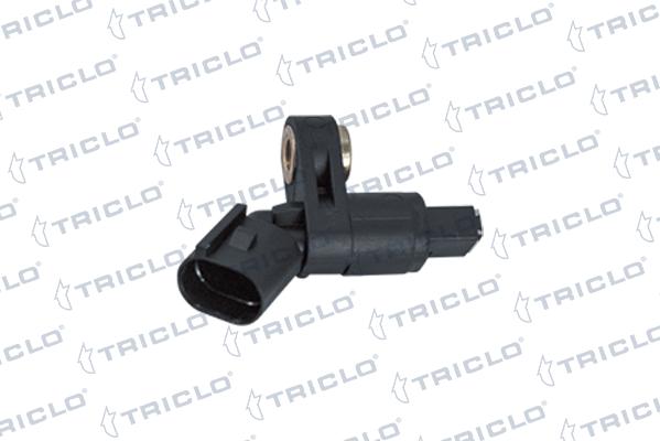 Triclo 433334 - Датчик ABS, частота обертання колеса autozip.com.ua