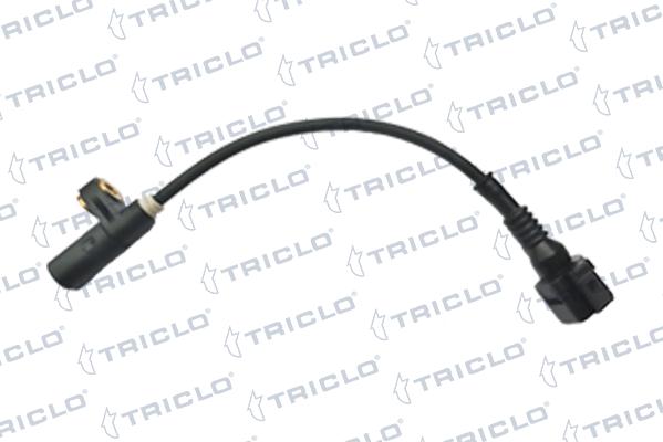 Triclo 433336 - Датчик ABS, частота обертання колеса autozip.com.ua