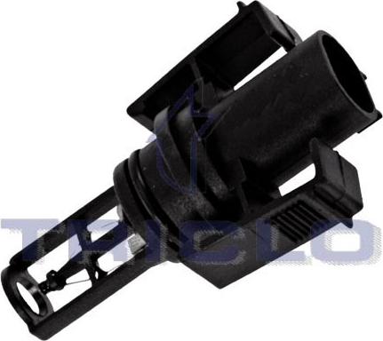 Triclo 432608 - Датчик, температура впускається autozip.com.ua
