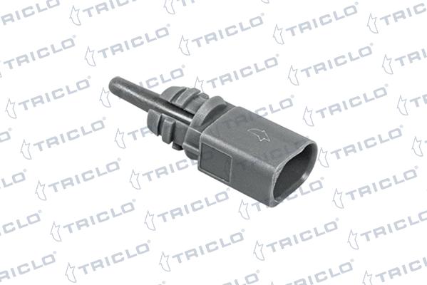 Triclo 432041 - Датчик, зовнішня температура autozip.com.ua