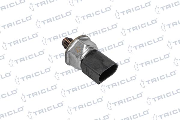 Triclo 432035 - Датчик, тиск подачі палива autozip.com.ua