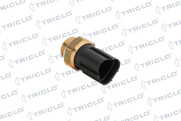 Triclo 432036 - Термовимикач, вентилятор радіатора / кондиціонера autozip.com.ua