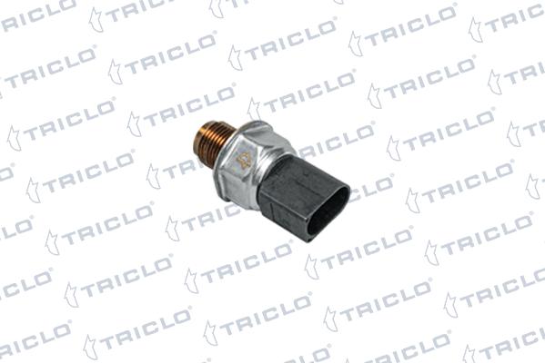 Triclo 432024 - Датчик, тиск подачі палива autozip.com.ua