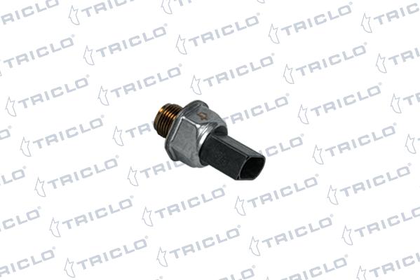 Triclo 432025 - Датчик, тиск подачі палива autozip.com.ua