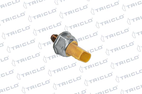 Triclo 432026 - Датчик, тиск подачі палива autozip.com.ua