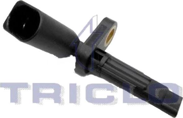 Triclo 432857 - Датчик ABS, частота обертання колеса autozip.com.ua