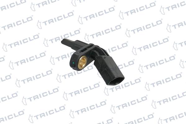 Triclo 432835 - Датчик ABS, частота обертання колеса autozip.com.ua