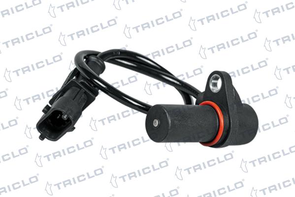 Triclo 437516 - Датчик імпульсів, колінчастий вал autozip.com.ua