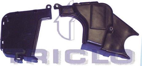 Triclo 424688 - Кожух, зубчастий ремінь autozip.com.ua