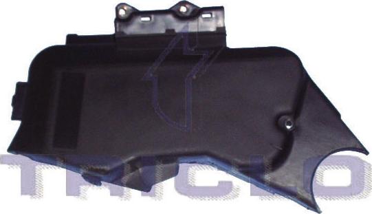 Triclo 424676 - Кожух, зубчастий ремінь autozip.com.ua
