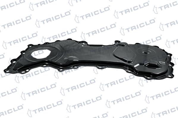 Triclo 425503 - Кожух, зубчастий ремінь autozip.com.ua