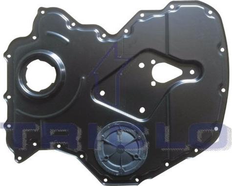 Triclo 428584 - Кожух, зубчастий ремінь autozip.com.ua