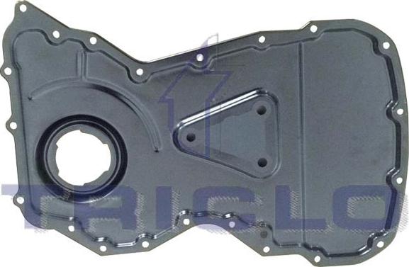 Triclo 428585 - Кожух, зубчастий ремінь autozip.com.ua