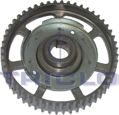 Triclo 422075 - Шестерня, розподільчий вал autozip.com.ua