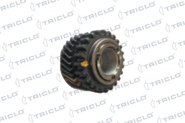 Triclo 422200 - Шестерня, розподільчий вал autozip.com.ua