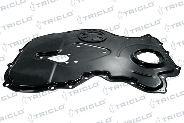 Triclo 427498 - Кожух, зубчастий ремінь autozip.com.ua