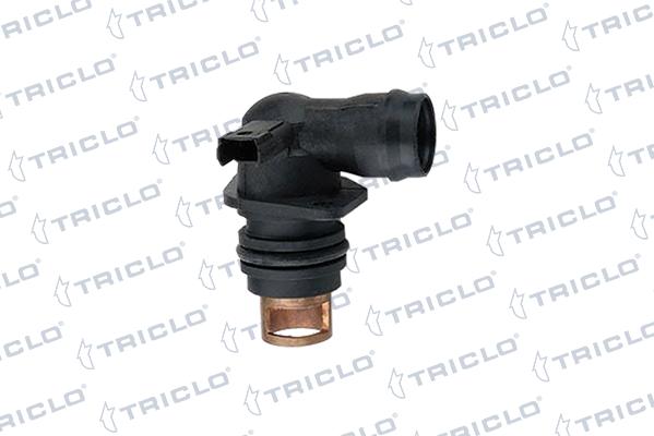 Triclo 472597 - Патрубок, впускний колектор autozip.com.ua