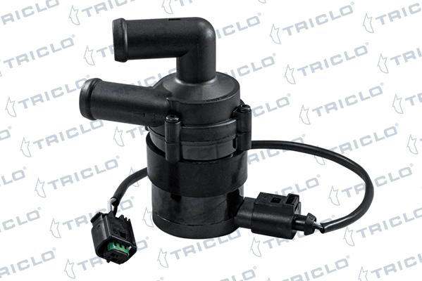 Triclo 472008 - Додатковий водяний насос autozip.com.ua