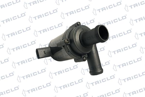 Triclo 472073 - Додатковий водяний насос autozip.com.ua