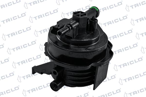 Triclo 560091 - Корпус, фільтр очищення палива autozip.com.ua