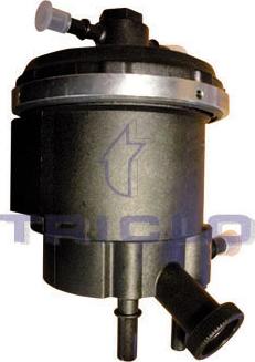 Triclo 561860 - Корпус, фільтр очищення палива autozip.com.ua