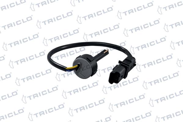 Triclo 535361 - Датчик рівня, паливна система autozip.com.ua