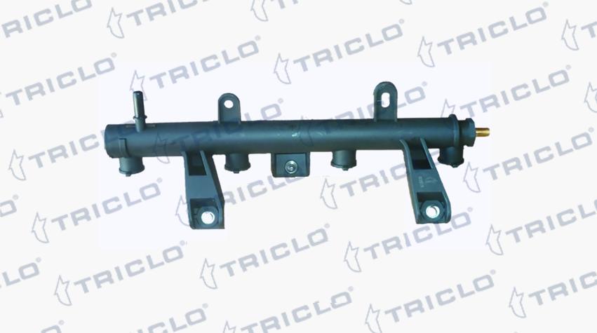 Triclo 531200 - Впорскується елемент, регенерація сажі / частичн. фільтра autozip.com.ua