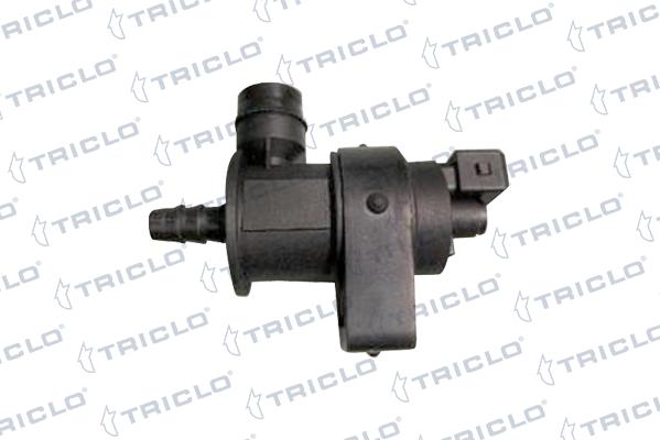 Triclo 538001 - Клапан вентиляції, паливний бак autozip.com.ua
