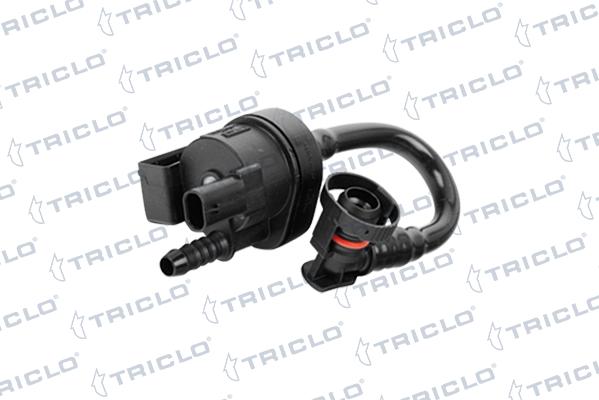 Triclo 532600 - Клапан вентиляції, паливний бак autozip.com.ua