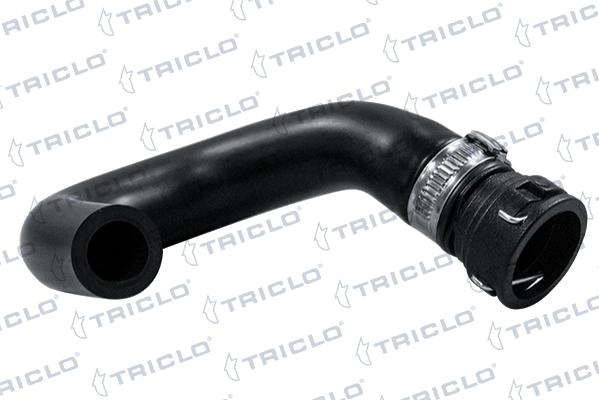 Triclo 525492 - Трубка повітря, що нагнітається autozip.com.ua