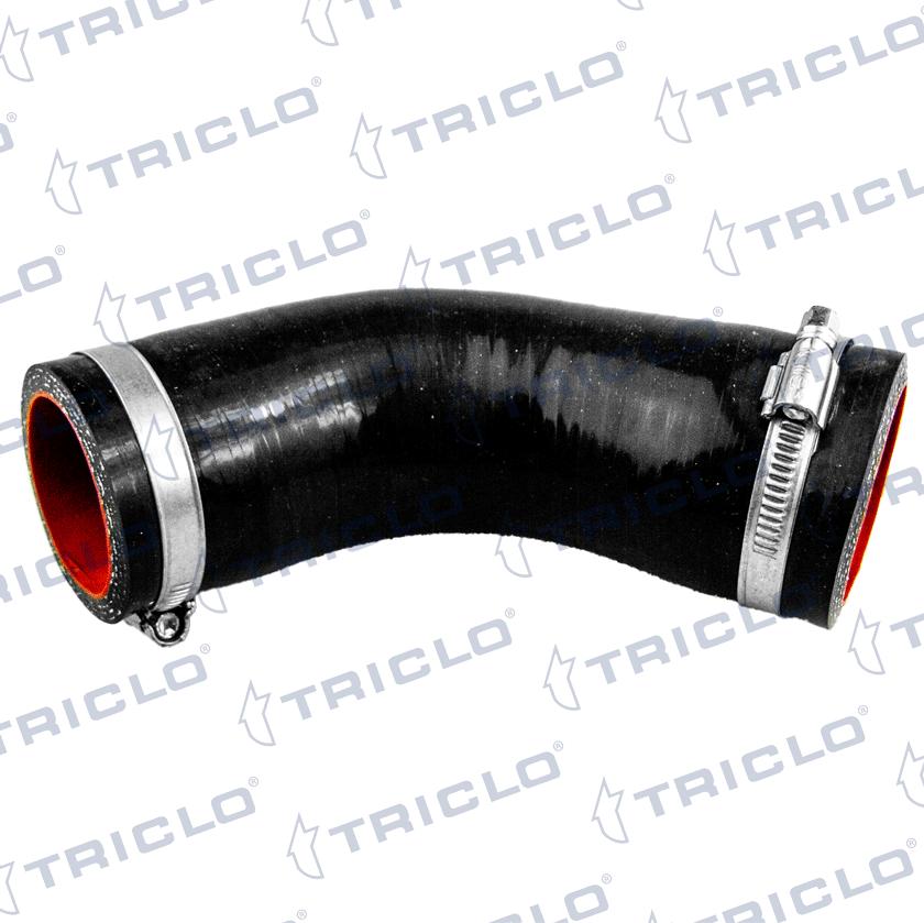 Triclo 525416 - Трубка повітря, що нагнітається autozip.com.ua