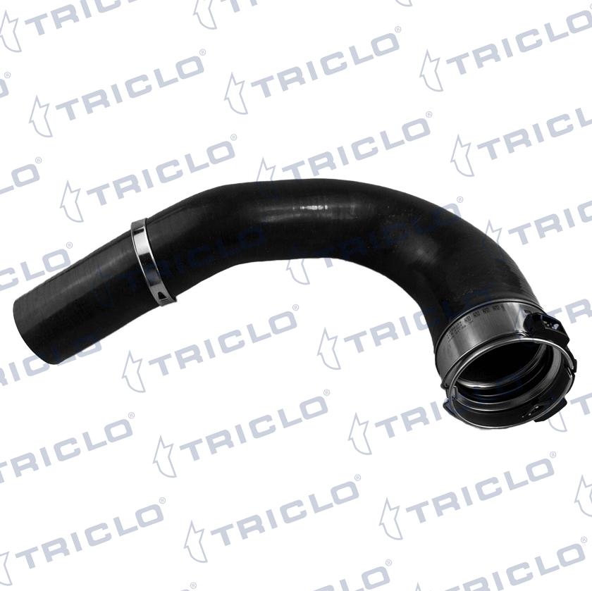 Triclo 525413 - Трубка повітря, що нагнітається autozip.com.ua