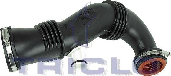 Triclo 520337 - Шланг, система подачі повітря autozip.com.ua