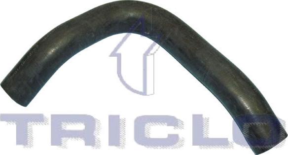 Triclo 521465 - Трубка нагнітається повітря autozip.com.ua