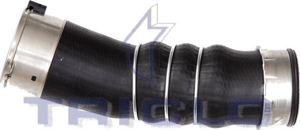 Triclo 522997 - Шланг, система подачі повітря autozip.com.ua