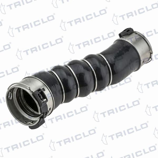 Triclo 527039 - Трубка повітря, що нагнітається autozip.com.ua