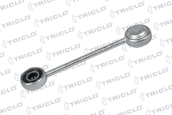 Triclo 634573 - Ремкомплект, важіль перемикання autozip.com.ua