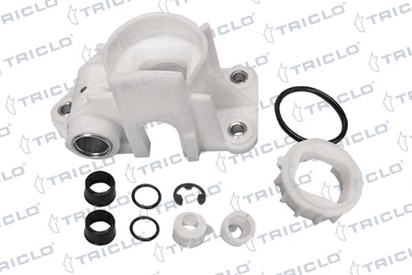 Triclo 634606 - Втулка, шток вилки перемикання передач autozip.com.ua