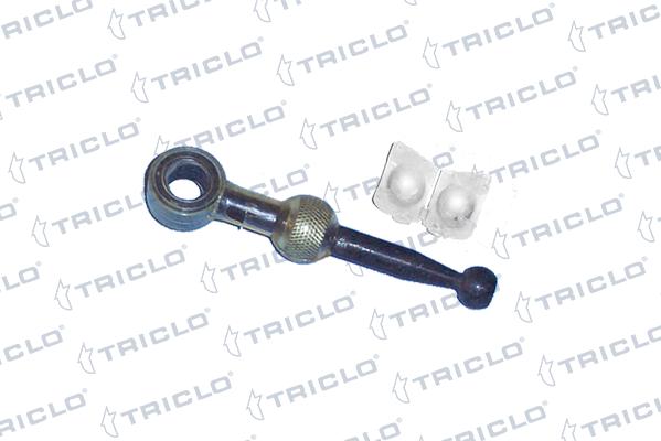 Triclo 635007 - Ремкомплект, важіль перемикання autozip.com.ua
