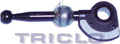 Triclo 635278 - Ремкомплект, важіль перемикання autozip.com.ua