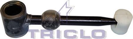 Triclo 635729 - Ремкомплект, важіль перемикання autozip.com.ua